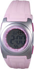 警報 EL ライトが付いている多機能の防水レディース デジタル腕時計