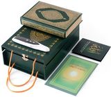 デジタル コーランの逐語的な telawah 及び印刷 YPD8880