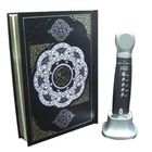 2012 5 冊の本を持つ最も熱いデジタル コーランのペンの読者は機能を tajweed