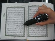 2012 5 冊の本が付いている最も熱いデジタル コーランは機能を tajweed