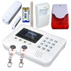 保証無線 GSM スマートな家警報、GSM 年配の Guarder の無線防犯ベル、無線 GSM 警報