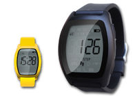 屋外スポーツの人および女性のためのカロリーのカウンターが付いている防水デジタル腕時計