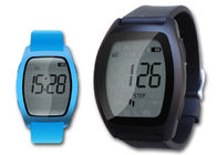 ブルートゥース のスポーツのデジタル腕時計の健康な電子工学メンズ デジタル腕時計