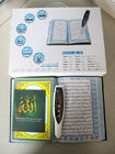 デジタルポイントが付いているAzanはイスラム教および神聖なコーランのペン、聞き、学ぶ(ODM、OEM)