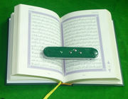 多言語翻訳と声デジタル コーラン アラビア語学習本を触れてペン