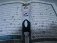 小型USBの暗唱、翻訳Qaida Nourania、BukhariのTajweed 4GBデジタルのコーランのペン