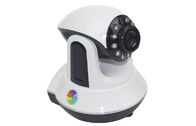 ネットワーク CCTV の PTZ のレベルとの家の無線電信 IP のカメラのリモート・モニタリング Syetem