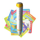 スピーカーの多彩なプラスチック ケースを持つ子供のための Sonix OID 2 の大人の話すペン