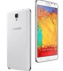 Samsung ギャラクシー ノート 3 III 新 N7505 4G LTE 16GB の白い工場は電話の鍵を開けました