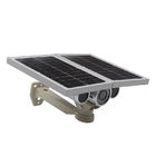 環境保護の太陽革新過程の wanscam HW0029 の太陽エネルギー IP のカメラ