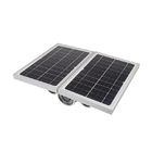 環境保護の太陽革新過程の wanscam HW0029 の太陽エネルギー IP のカメラ