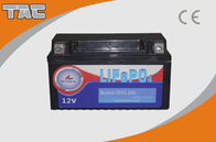 高エネルギー密度 Lifepo4 電池のパック、12.8V 4600mAh のリチウム鉄の隣酸塩電池