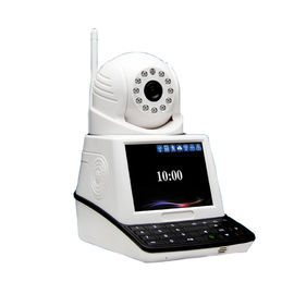 家のための 433MHz デジタル PIR 警報行動探知機の保証インターネット ip のカメラを支えて下さい