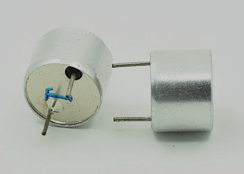 10mm の距離計のアルミニウム場合が付いている無線長期超音波センサーの開いた構造