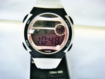 人のための電子男女兼用のデジタル腕時計/水晶デジタル腕時計