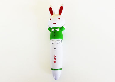 MP3 プレーヤーが付いている美しい上限の子供のビデオ録画のペン PC+ABS