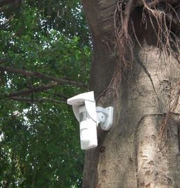 高圧力の保証警報システムに対するカスタマイズされた点の通知者