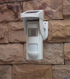 高圧力の保証警報システムに対するカスタマイズされた点の通知者