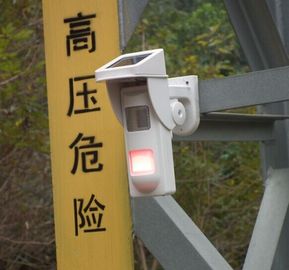 高圧力の保証警報システムに対するカスタマイズされた点の通知者