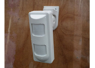 独立した二重要素 2 PIR の検出を用いる屋外の無線赤外線センサー