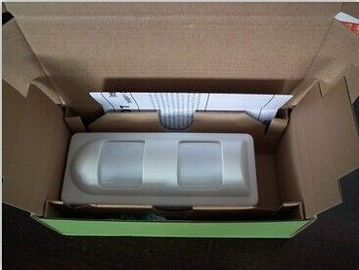 屋外のワイヤーで縛られた2 PIR + MWペット警報行動探知機