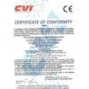 中国 Shenzhen Jingyu Technology Co., Ltd. 認証